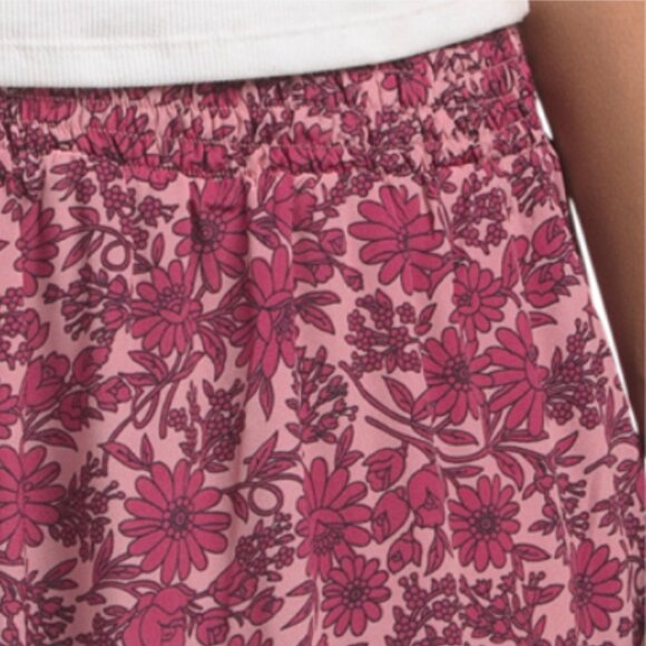 RAGA Maxi Floral Skirt - Picture 2 of 3